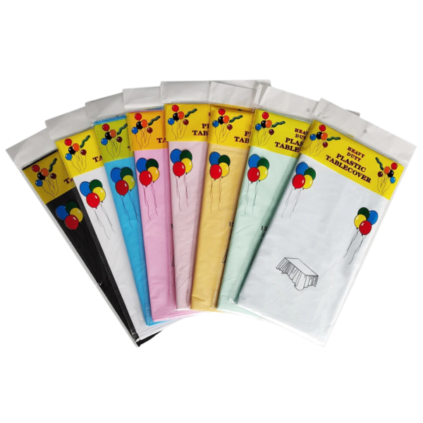 MANTEL DE MESA COLOR